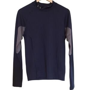 Under Armour Athletic Performance Shirt Mens Small05';aS D;4+